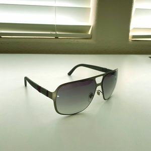 Gucci Glasses GG2253/S